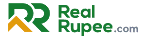 RealRupee Logo